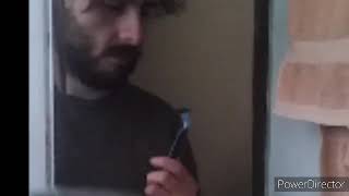 The Shave Of Renewal