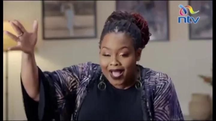 Singleton Stories: Meet June Gachui, the musician ...