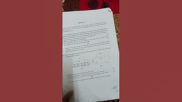 Class 10 Science Sample Paper |Cbse board 2022-23 #cbse #samplepaper #2023 #science #class10 #shorts