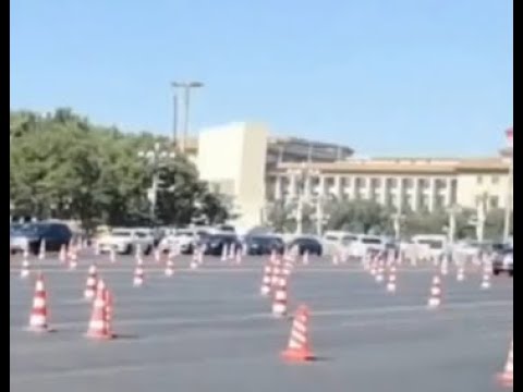 陈破空：北京疑似出大事？军人和救护车大规模异动。习亲信中联部长突遭带走，遭遇秦刚模式。胡锡进揭锅盖：澳洲富豪女是炒作，暗示有人转移视线？直播与互动：美东时间8月10日早9点、台港中当日晚9点