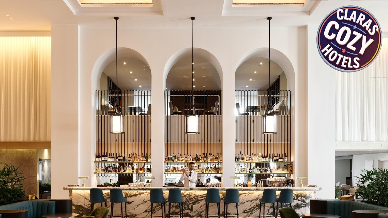 Swissôtel Sydney | Sydney, Australia | Hotel Review 🛏️