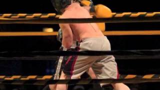 2011 Elkins Toughman