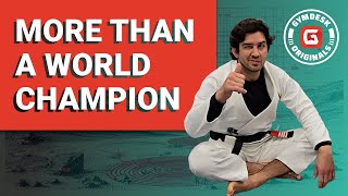 How Lucas Lepri Built a Lasting Jiu-Jitsu Legacy | The Alliance Jiu Jitsu Story