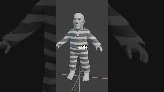 Im Adding The Ai Baby To My Fortnite Map