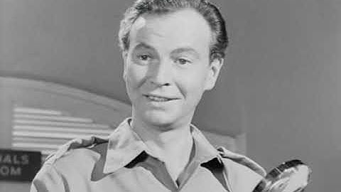 Foxhole in Cairo (1960)