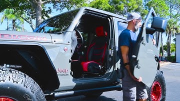 EchoMaster BSCKIT Combined Feature Video