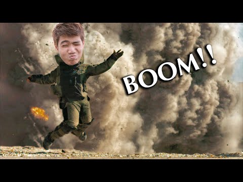ทีมงานกู้ระเบิด บรรเจิดเริศจริง - Keep Talking and Nobody Explodes #1