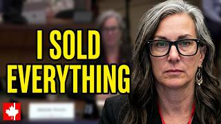 Sold everything for brain surgery: A vaccine-injured Canadian’s story | Allison Inquiry