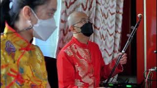 Tian mi mi (Teresa Teng)  - Live Performance