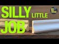 Silly Little Job ? Not to the clients... [video #350]