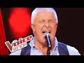 Meat Loaf - I'd Do Anything For Love (Jörg Ahlich) | The Voice Senior | Blind Audition