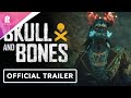 Skull and Bones | Official Y3S1 Smuggler Pass Trailer | 4K