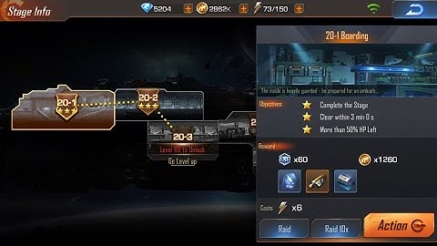 Garena Contra Returns - Story Mode: Chapter 20-1 #ContraReturns