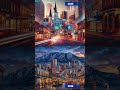 New Orleans Blending w/ Denver - 2023 vs 2026