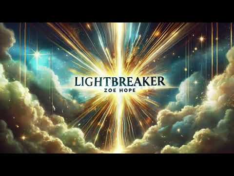 God’s Light of Hope Shining Through the Darkness 1 YouTube video thumbnail