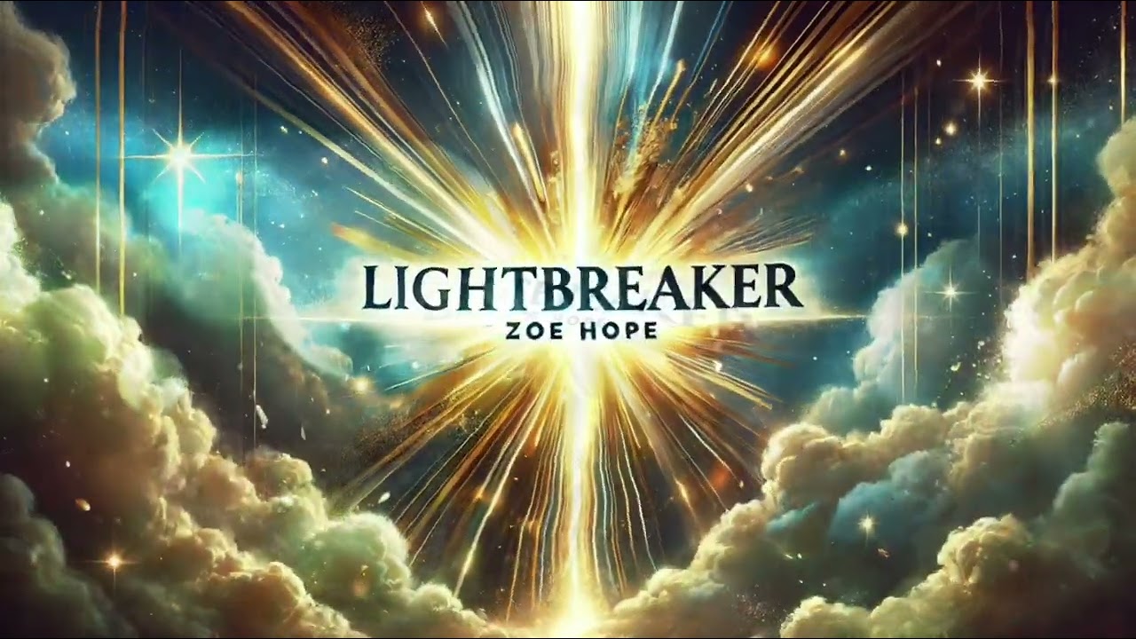 ✨ Lightbreaker – Zoe Hope | Shining Through the Darkness with Faith 🙏🔥