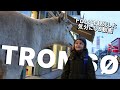 トロムソを満喫した日✨北欧を観光した気分になる動画ㅣTromsø VLOG