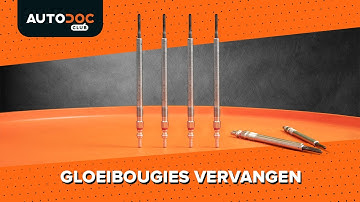 Hoe gloeibougies te vervangen [HANDLEIDING AUTODOC]