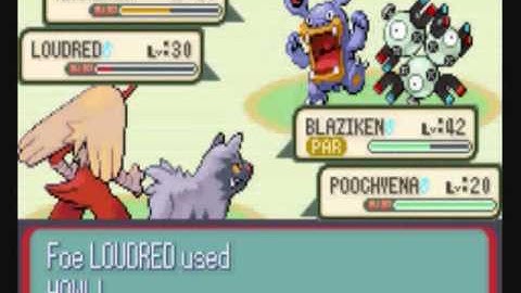 Pokemon Ruby-walkthrough-Part 22