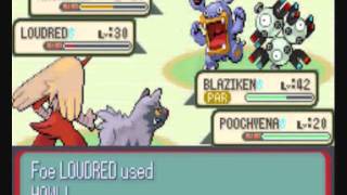 Pokemon Ruby-walkthrough-Part 22