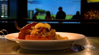 NH Chronicle: Portsmouth Themed Restaurants