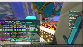 OPCRAFT Hackers
