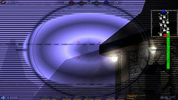 UT2004 Stonewall bug