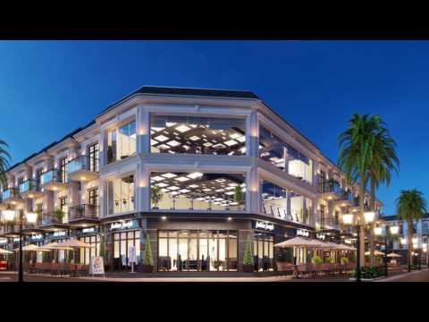 Video Dự án Lakeside Palace Đà Nẵng - KĐT sinh thái đa tiện... - YouTube