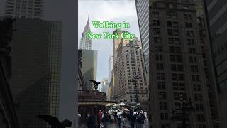 New York City Walking Tour | The Most Beautiful Streets You Must See #newyorkcity #usa