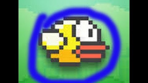 How to Hack Flappy Bird on Android *ROOT*