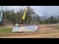 Grasstrack wawopada part2