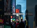The Trap of Fear of Missing Out