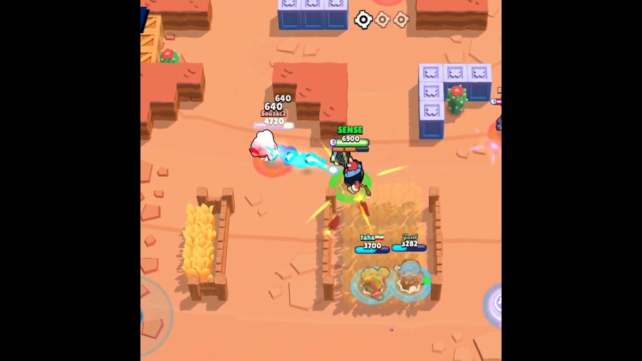 Rico = Absolute Fun!!!