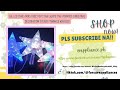 30L LED Christmas Tree Top Star Lights Five-pointed Christmas Decoration Steady/Twinkle WX69338