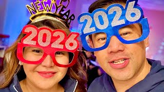 Freeze Frame Challenge 2026 New Years Edition 