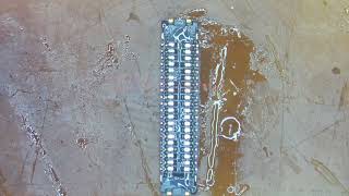 How to replace plastic connector or android female jack. plastic connector patta connector change.