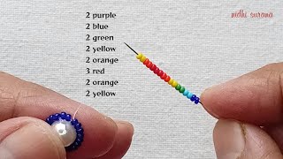 Rainy Cloud Rainbow/Pendant & Earrings/Jewelry making Tutorial diy