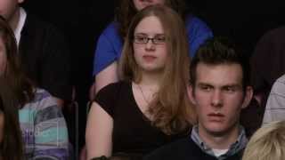 Studio A: Joseph Hall Content