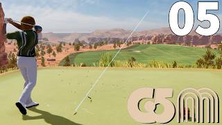 This Course is Beautiful in Golf 5 Max