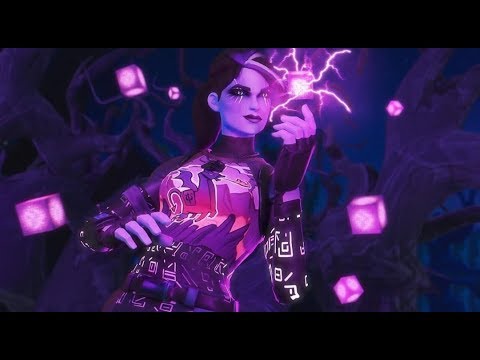 Fortnite Montage - Can We Kiss Forever? ❤️ (Kina)