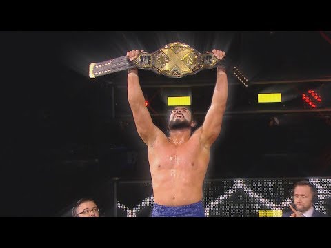 Triple H on the passion and hunger of NXT's Superstars (WWE Network Exclusive)