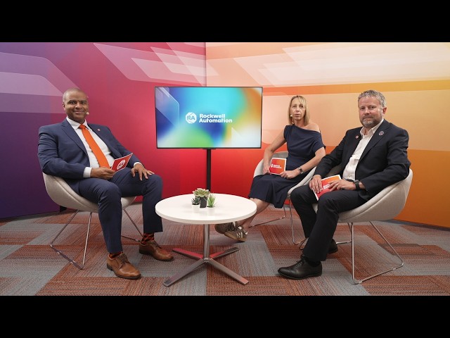 Building Resilience in a Regulated Era: From Compliance to Operational Capability