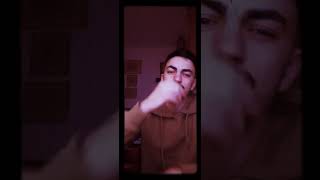 Andrea - Nyama da Sam az lip sync 2021