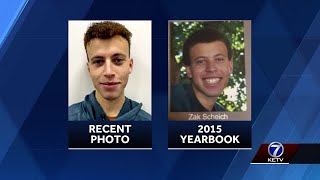 26-year-old man arrested for sexual assault after allegedly posing as 17-year-old at 2 Lincoln hi...