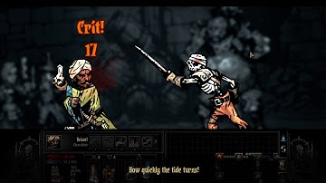 Darkest Dungeon Stygian Difficulty Attempt 3 Episode 38: Short And Sweet