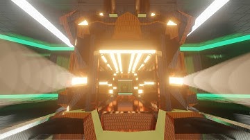 HOLDING CELLS - Atmospheric meditative ambient song