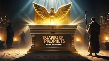 The UnXplained: Unearthing the Ark of the Covenant