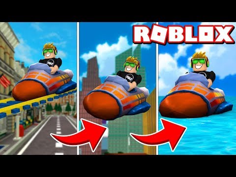 Roblox Ventureland Racing With My Dad With Morphkarts Blox4fun Youtube - roblox ventureland the best morphkart game ever