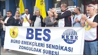 Başımız sağ olsun: SGK'yı kaybettik!