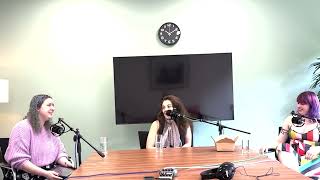 Behind the Paddle Podcast - E11: Whore's Eye View